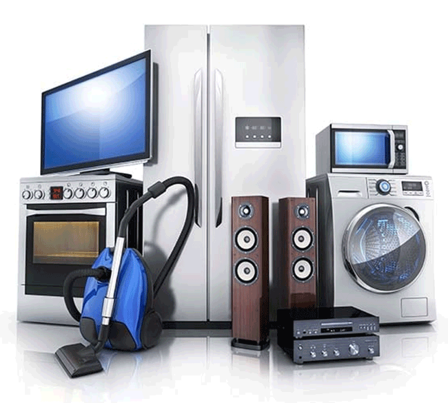 Electronics