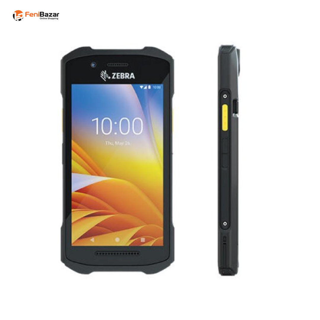 Zebra TC26BK-11B212-A6 Mobile Handheld Scanner
