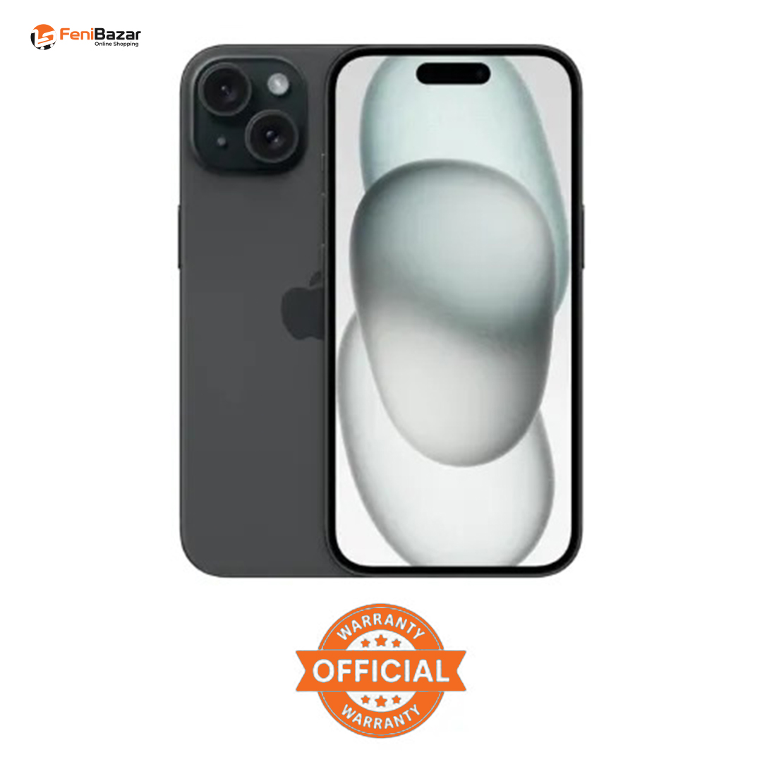 iPhone 15