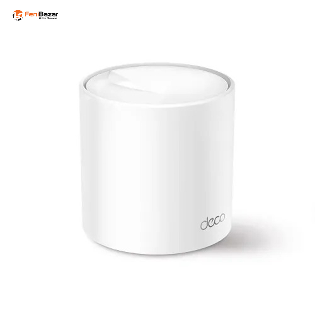 TP-Link Deco X50 Dual Band Mesh Router (1-Pack)