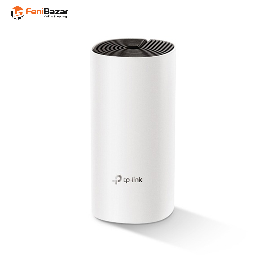TP-Link Deco M4 AC1200 Dual-Band Mesh Router (1 Pack)
