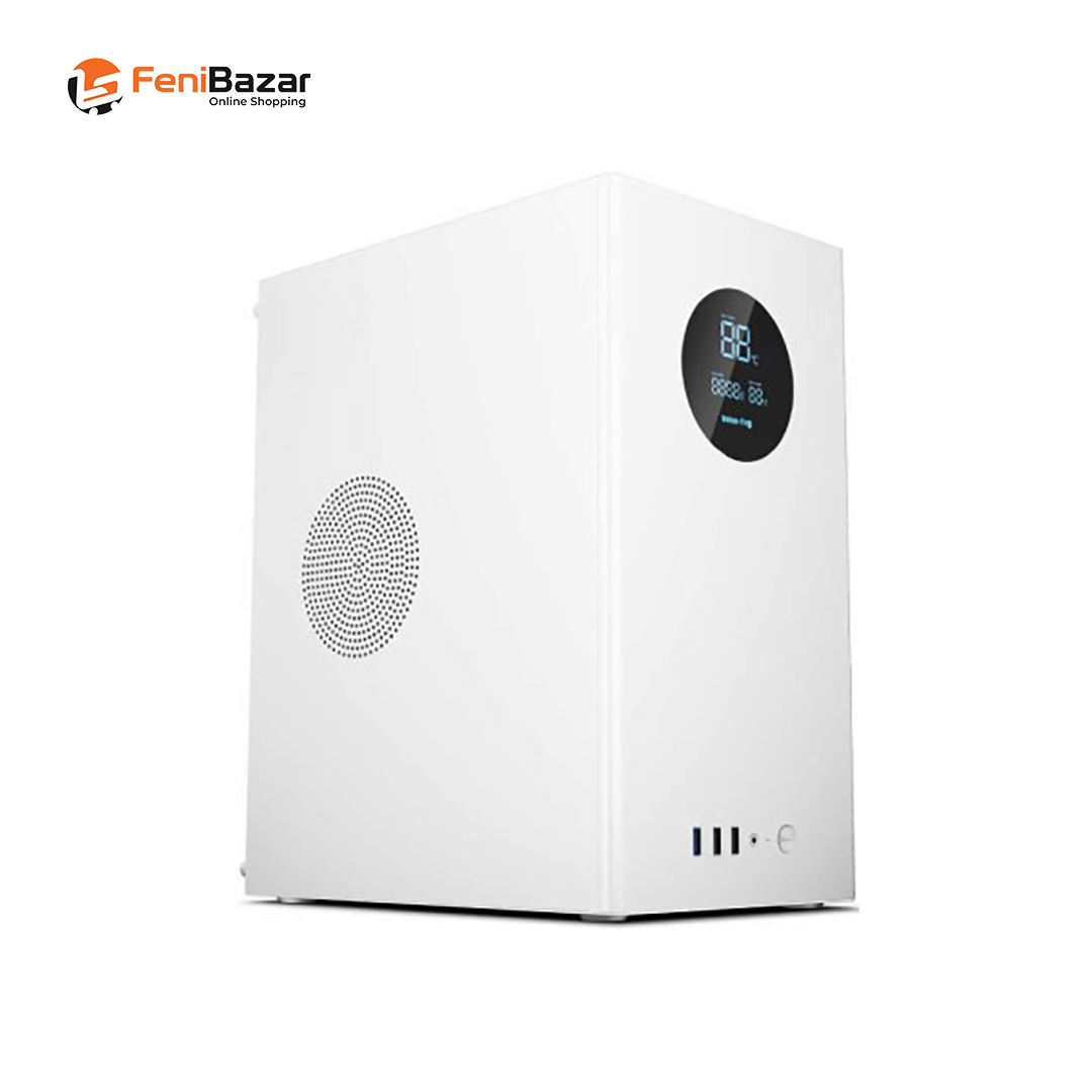 Value-Top T865DW Micro ATX Case with 200w PSU