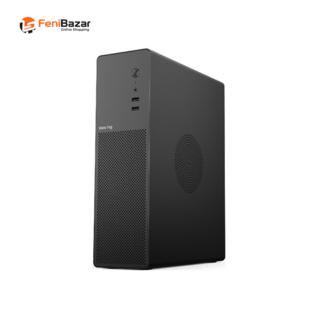 VALUE-TOP Desk N1 MICRO ATX CASE