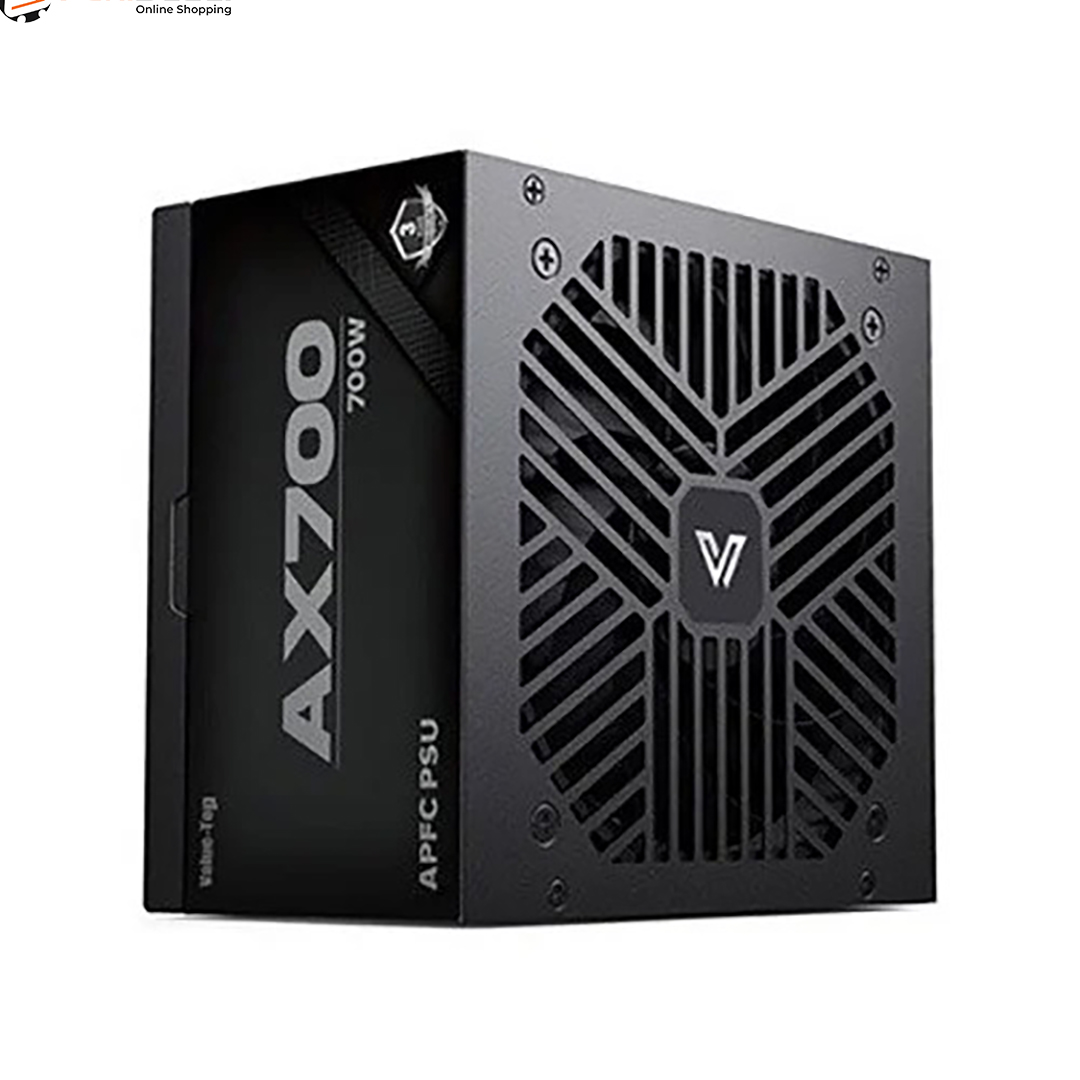 Value-Top AX700 Real 700W ATX Power Supply