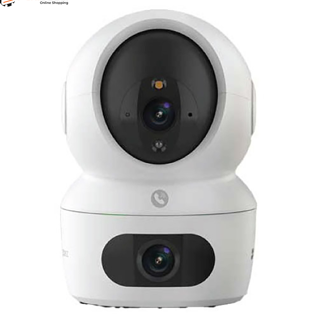 EZVIZ CS-H7C (4MP+4MP) Dual Lenses Indoor WiFi Camera