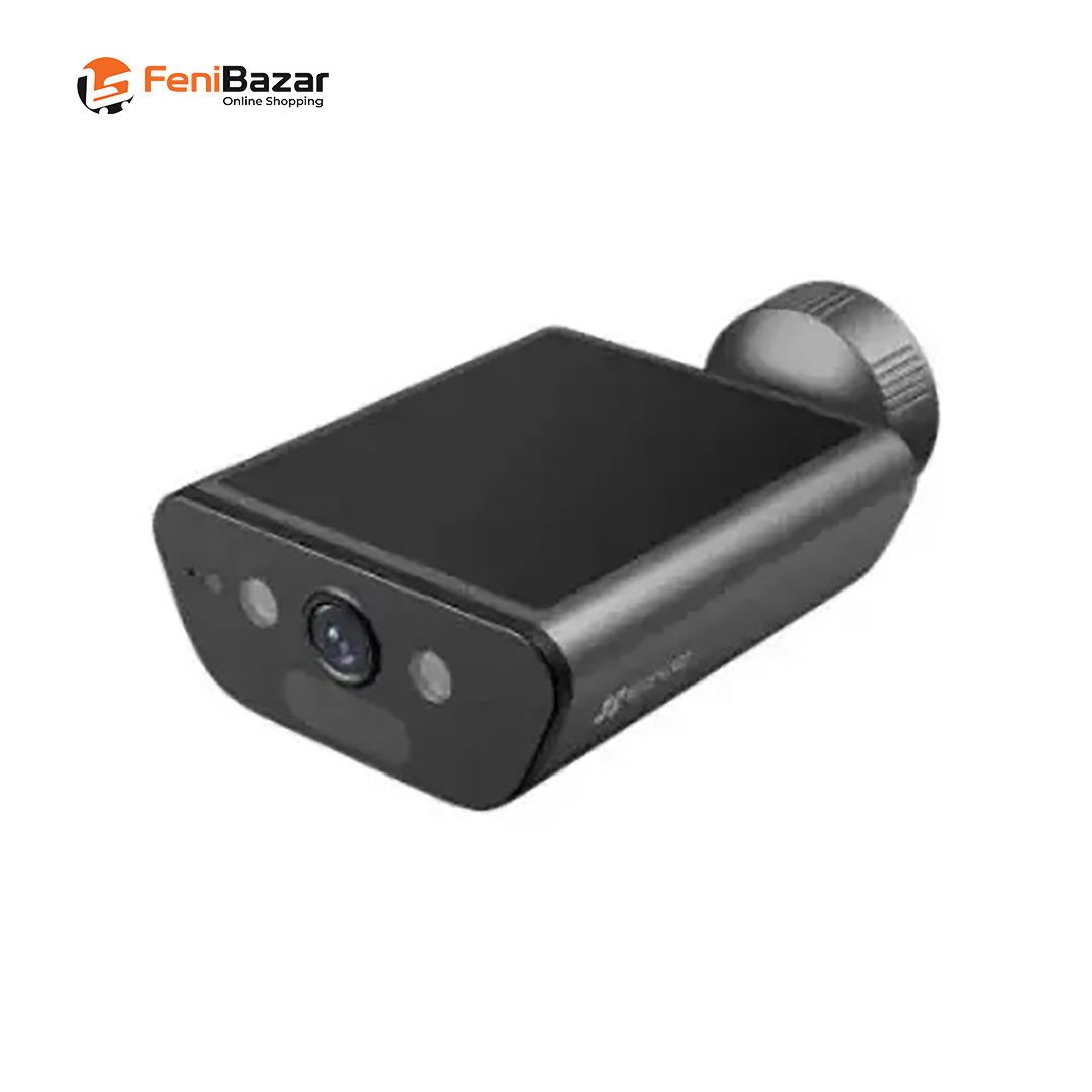 EZVIZ EB5 4K 8MP Type-C Outdoor WiFi Camera With Solar Battery