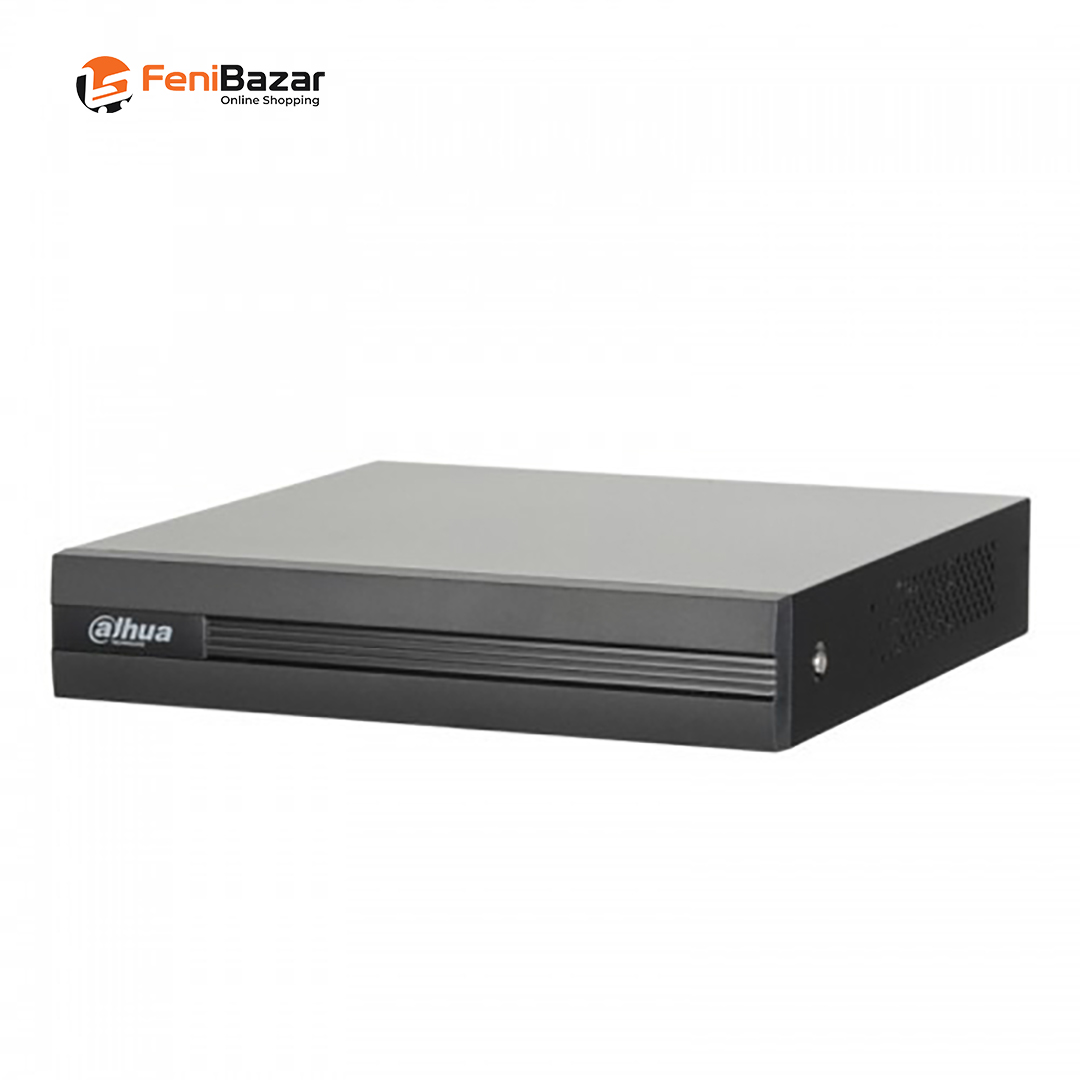 Dahua XVR1B16-I 16-Channel Penta-brid Compact Digital Video Recorder