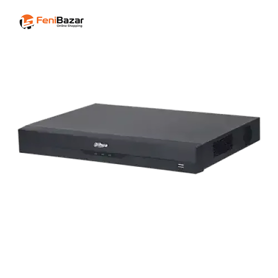 Dahua XVR5232AN-I3 32 Channel Penta-brid WizSense Digital Video Recorder