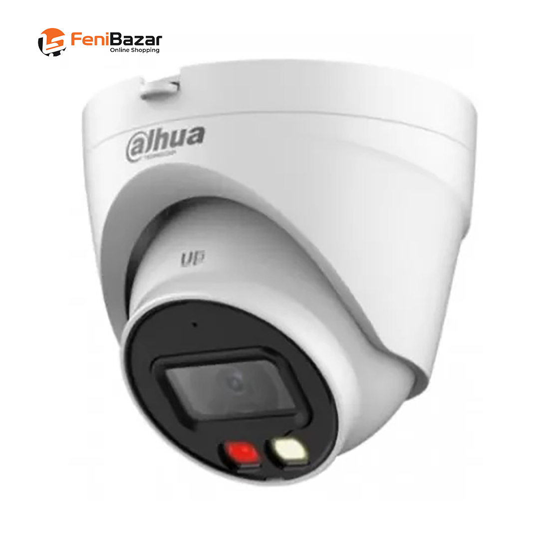 Dahua DH-IPC-HDW1439V-A-IL 4MP Smart Dual Light Eyeball IP Camera