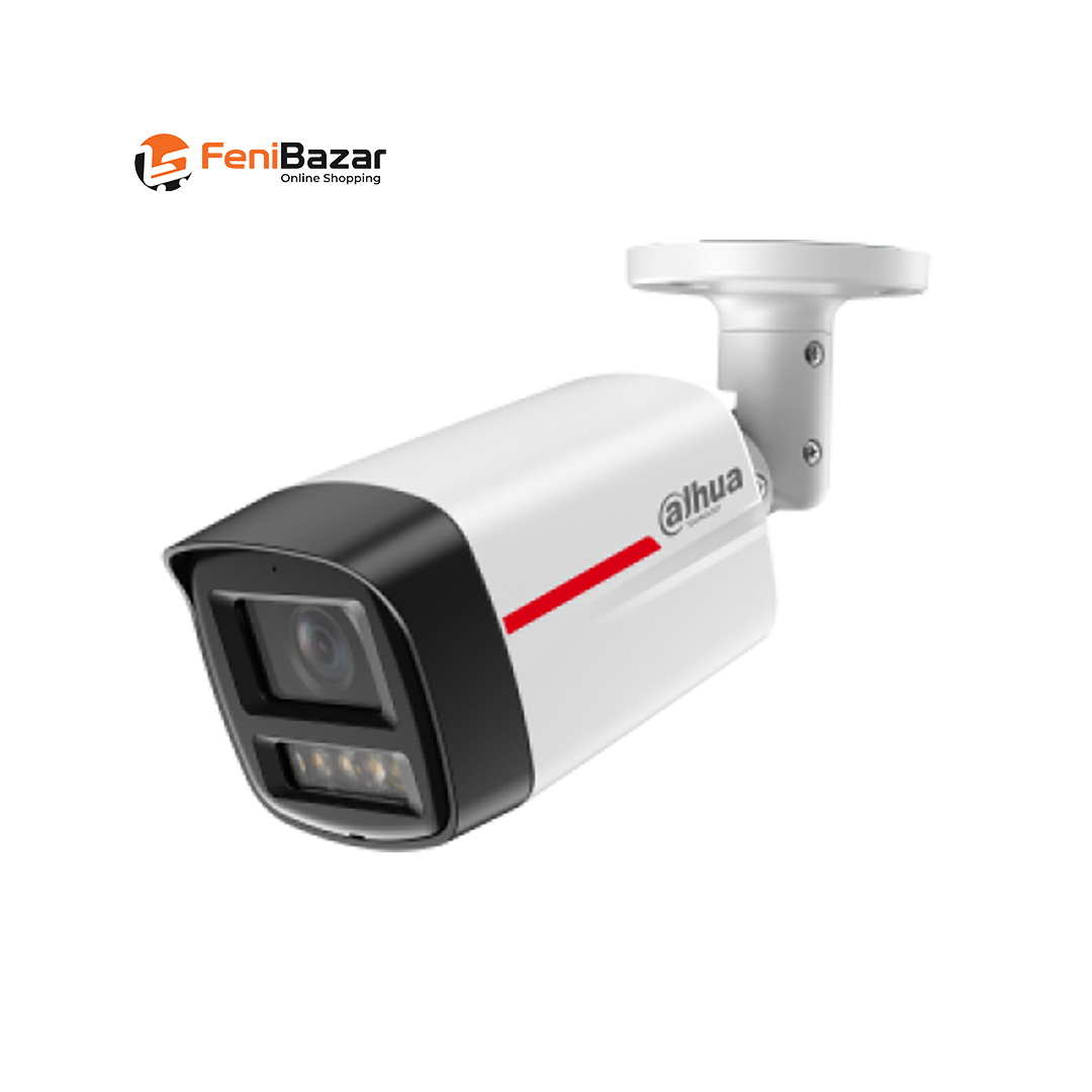 Dahua IPC-HFW2449TL-S-PRO 4MP WizColor Fixed-focal Bullet WizSense Network Camera