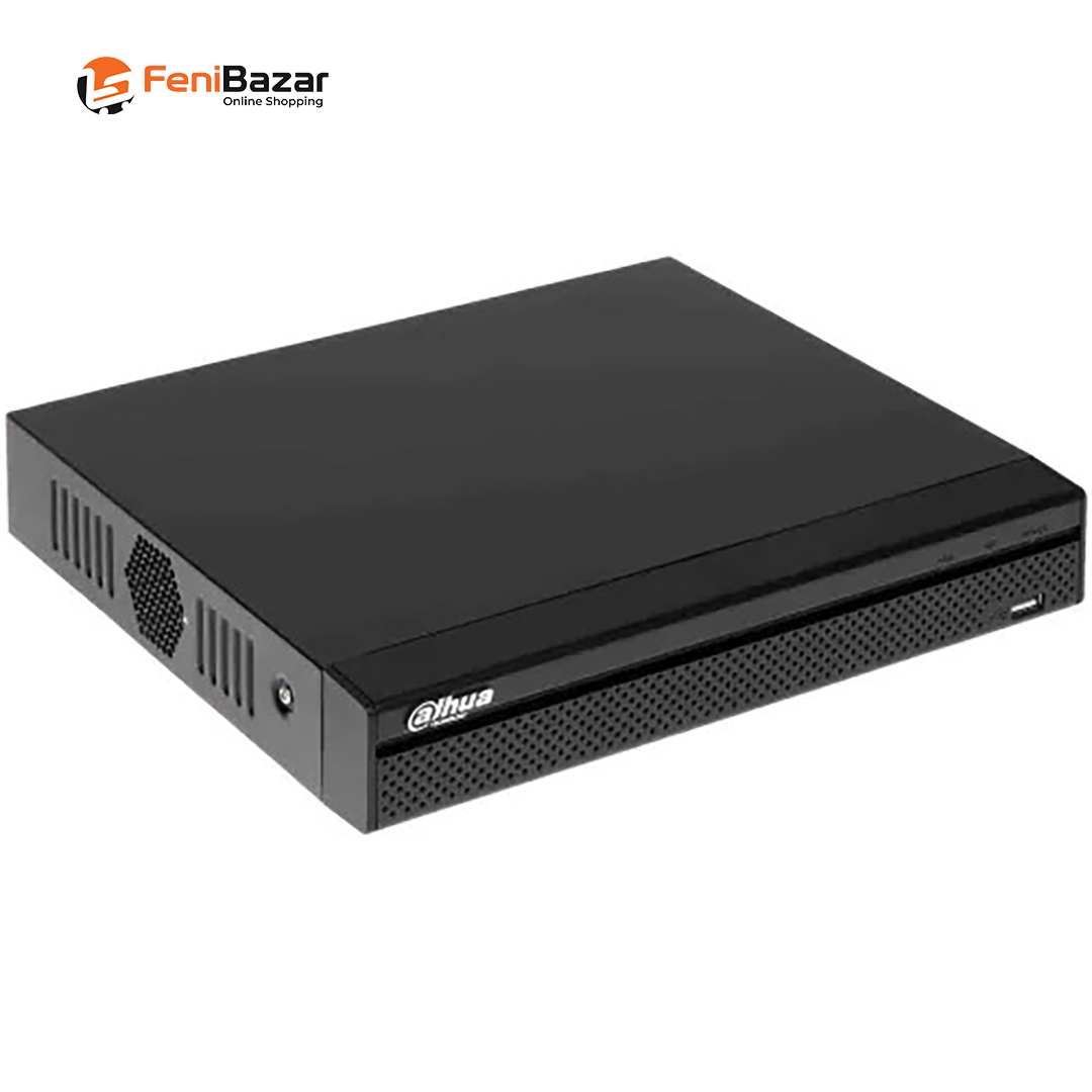 Dahua NVR1104HS-S3/H 4 Channel Network Video Recorder (NVR)