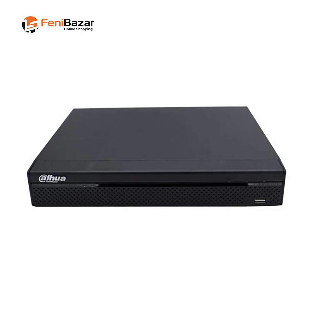 Dahua NVR1108HS-S3/H 8 Channel Network Video Recorder (NVR)