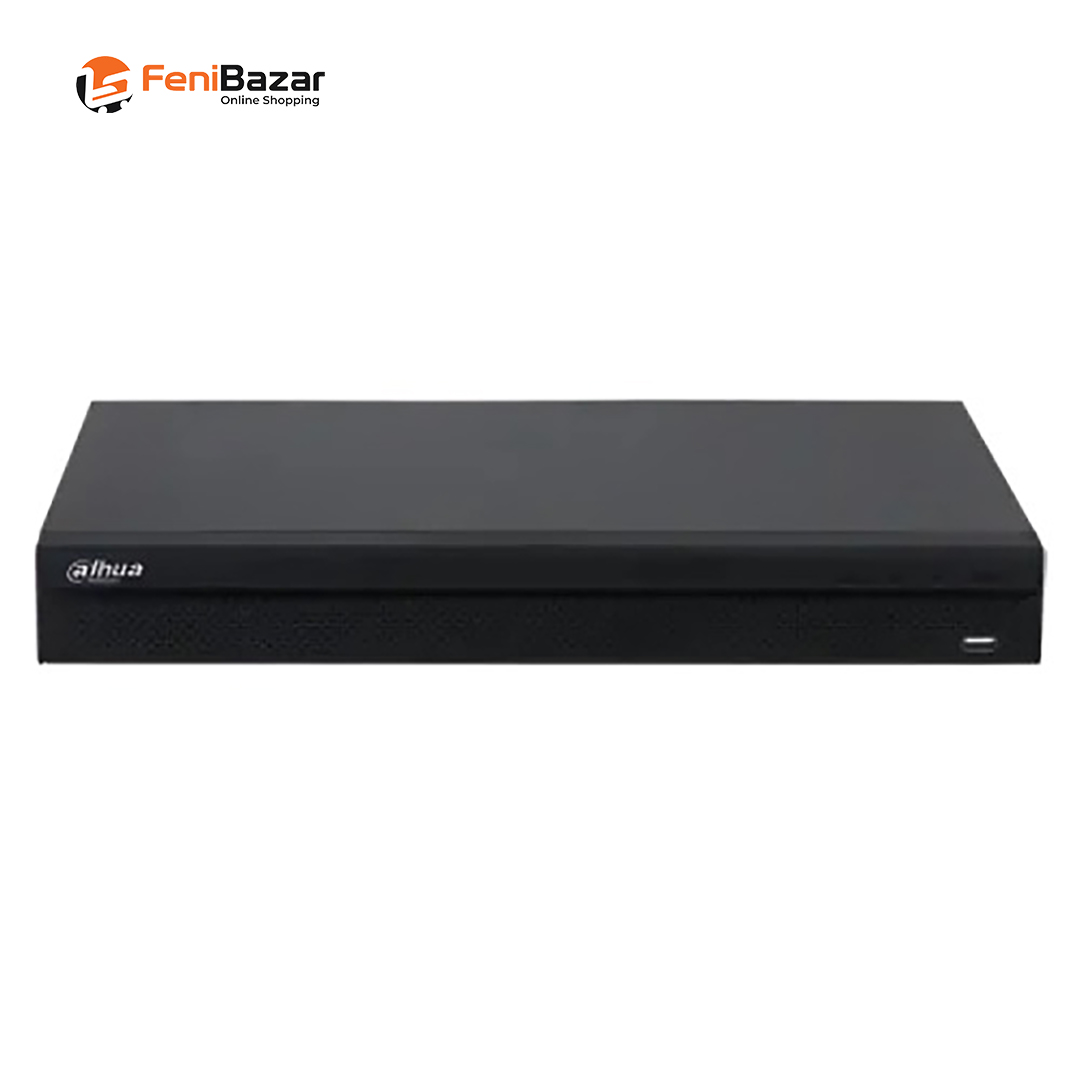 Dahua NVR2216-4KS3 16 Channel Lite Network Video Recorder (NVR)