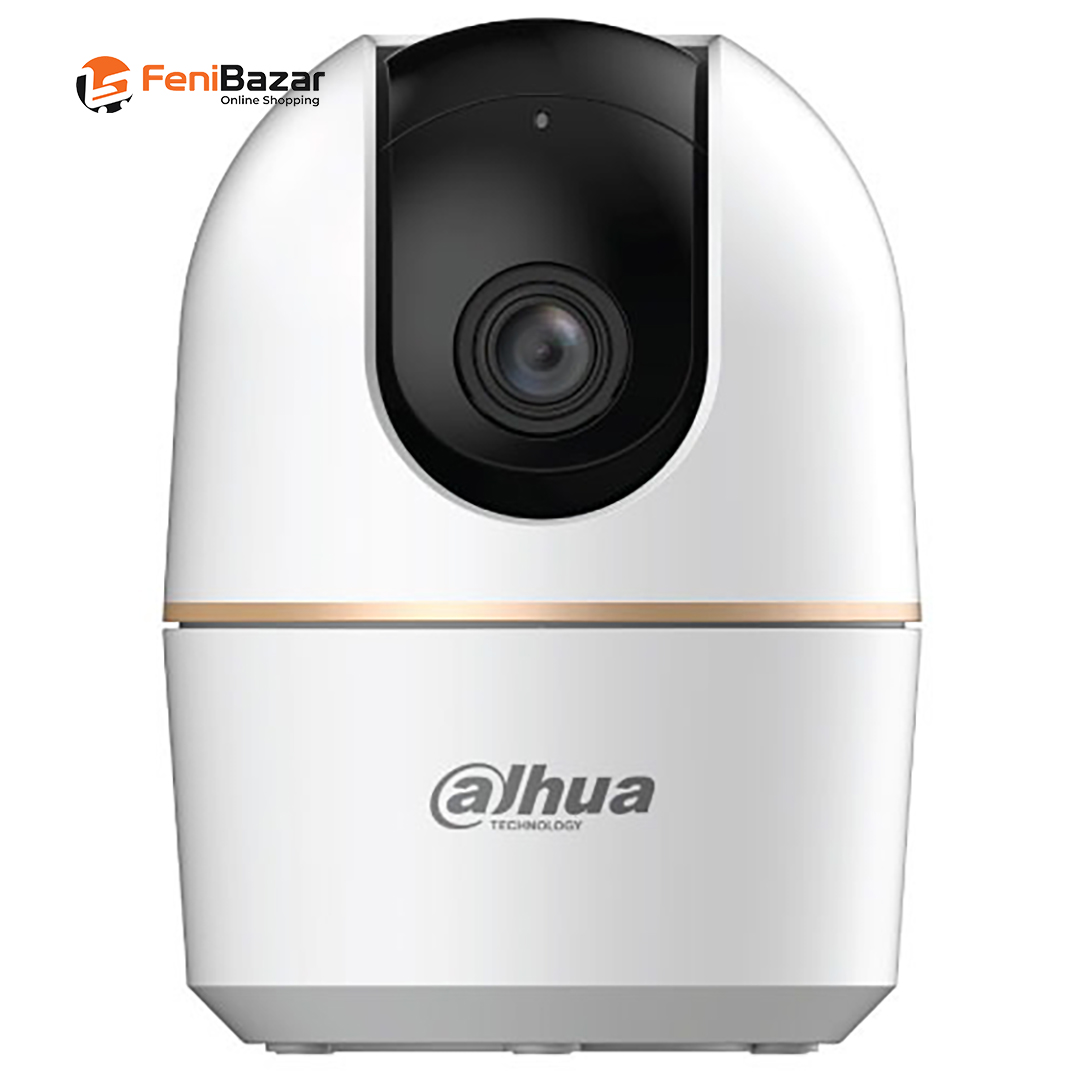 Dahua DH-IPC-H5AE 5MP Indoor Fixed-focal Wi-Fi Pan & Tilt Network Camera
