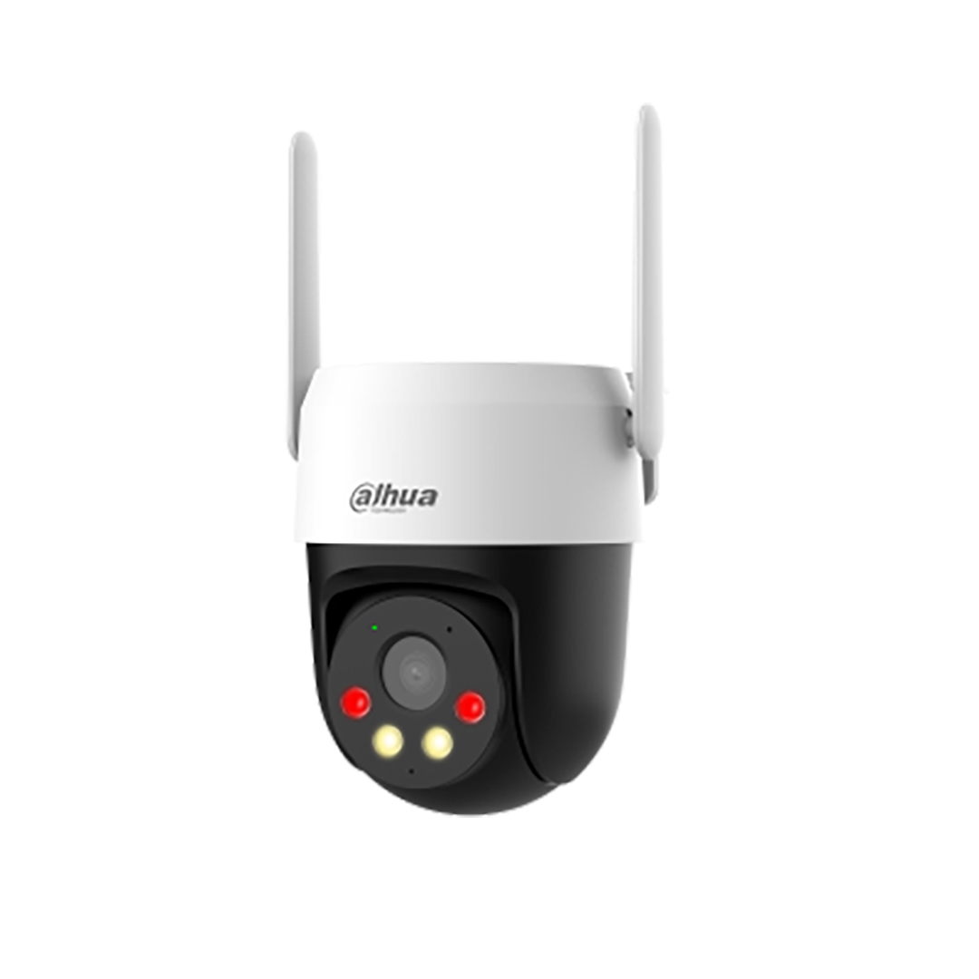 DAHUA DH-P5AE-PV 5MP WIRELESS SMART DUAL LIGHT NETWORK PT CAMERA