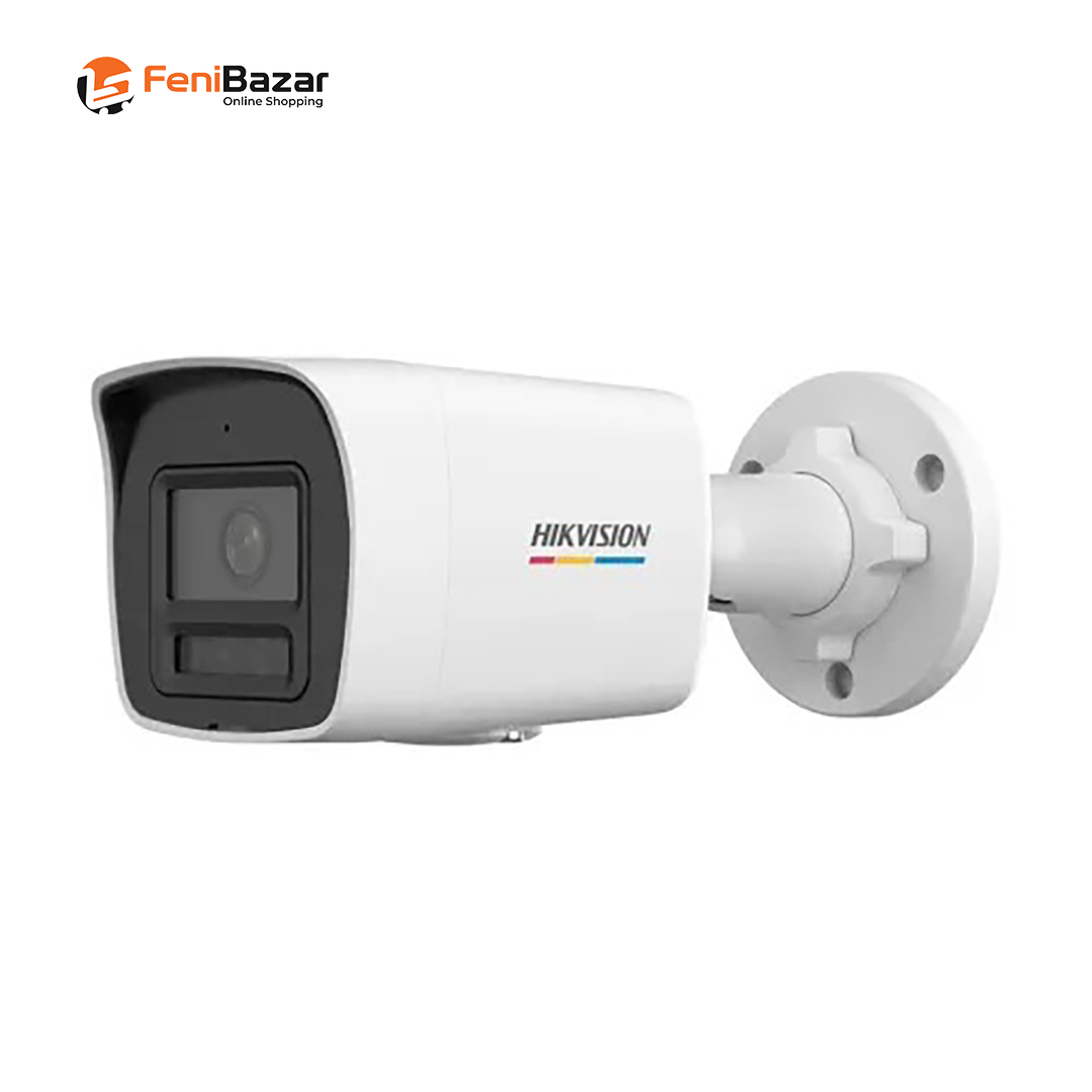 Hikvision DS-2CD1047G2H-LIU 4MP ColorVu Smart Hybrid Light Bullet IP Camera