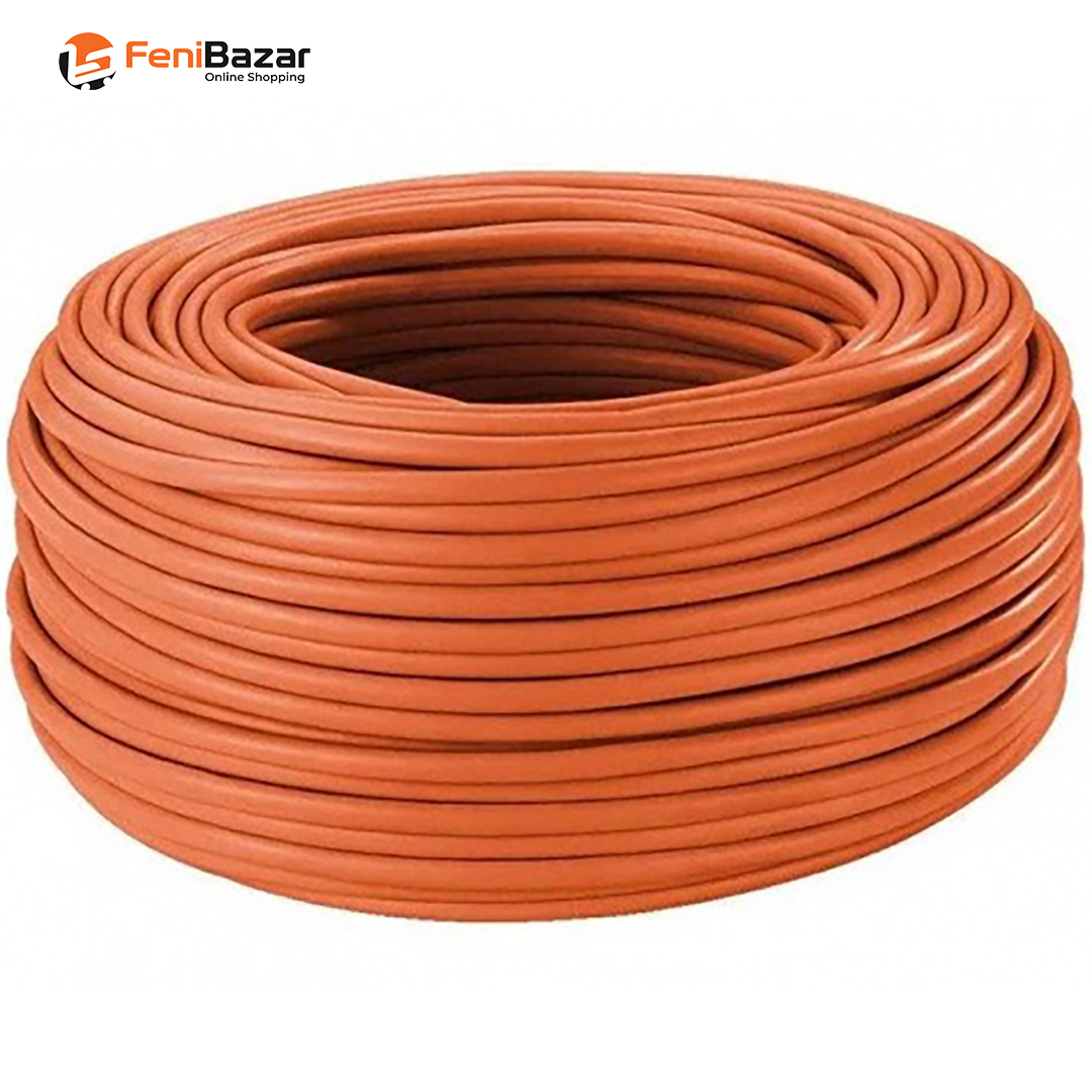 Hikvision DS-1LN6U-ZCO CAT6 305 Meter UTP Cable