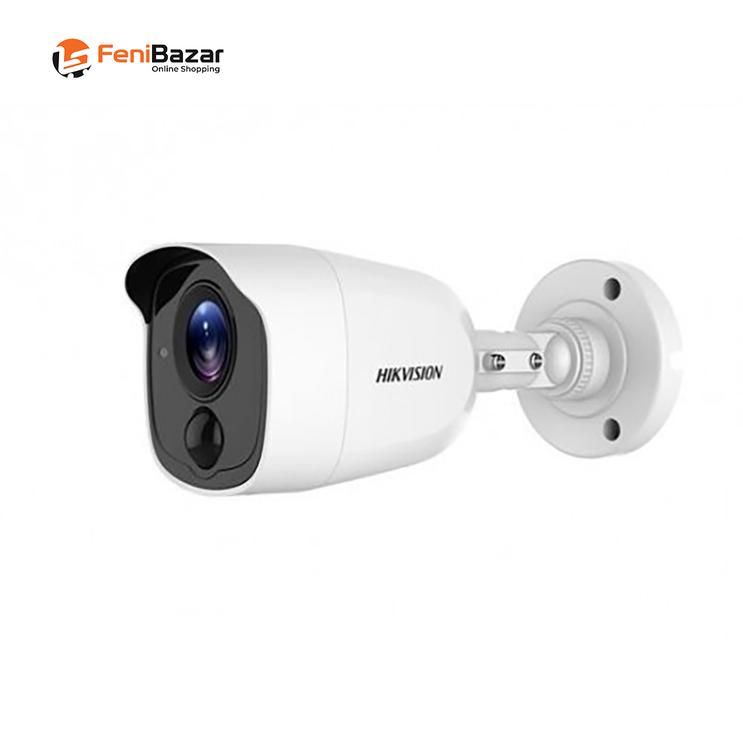 Hikvision DS-2CE11D0T-PIRLO 2MP Bullet CCTV Camera