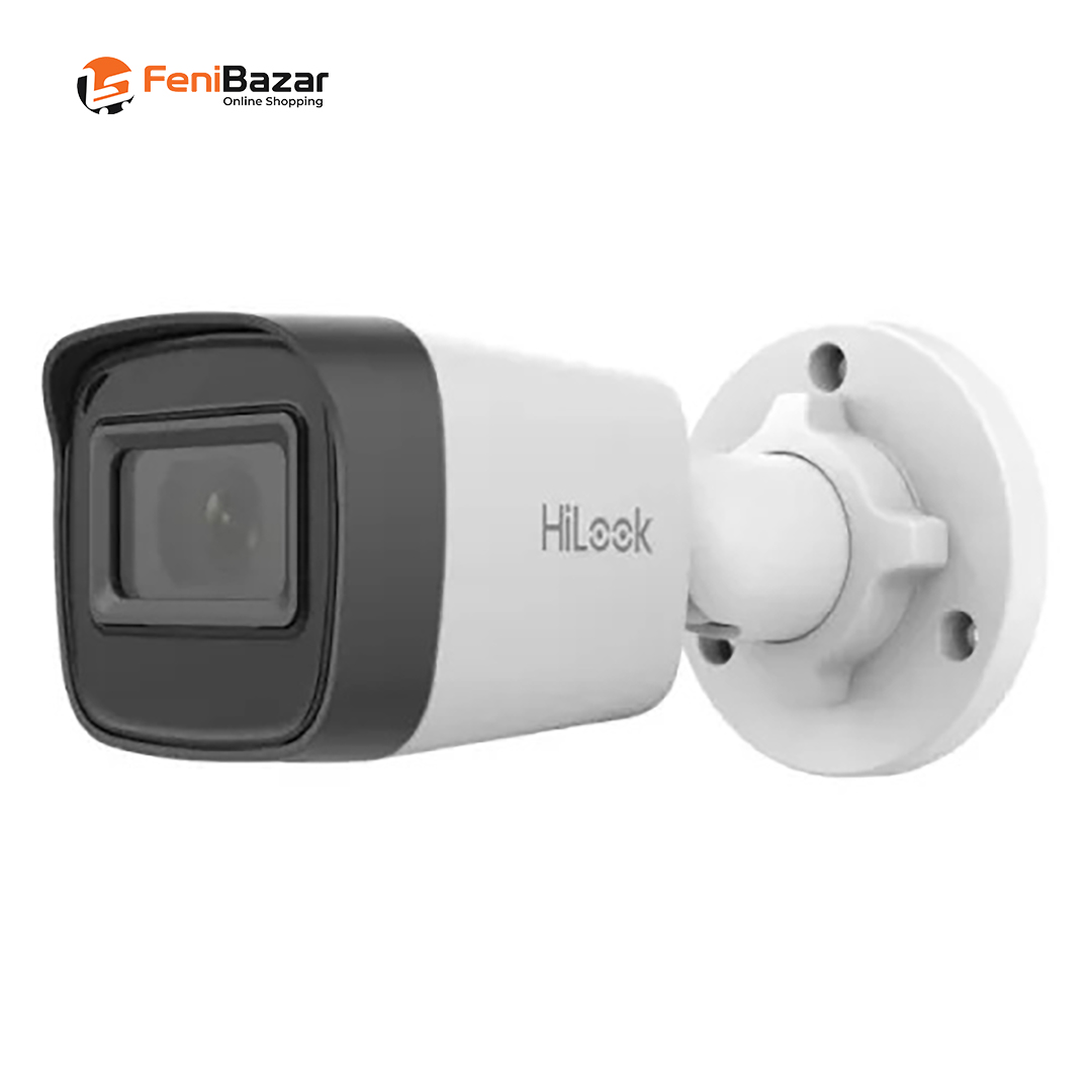 Hikvision HiLook IPC-B121H-C 2MP Bullet IP Camera