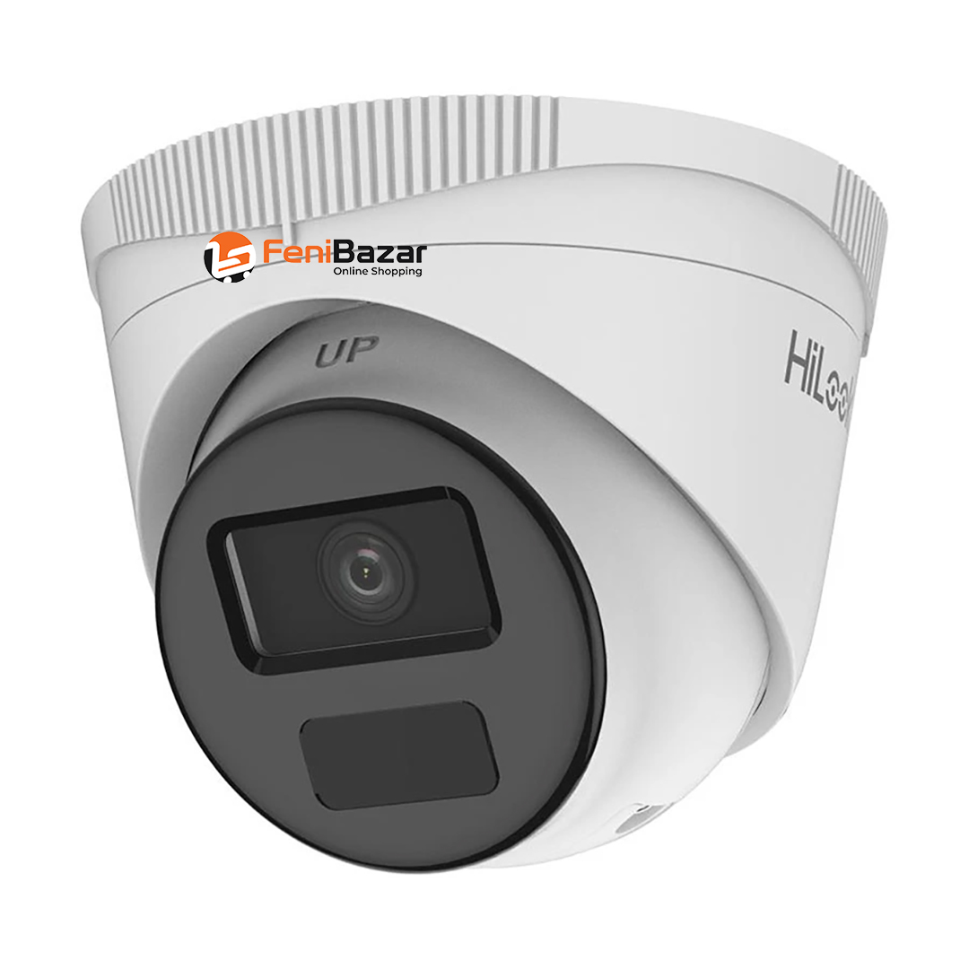 Hikvision IPC-T221H-C (2.8mm) (2.0MP) Fixed Turret Camera