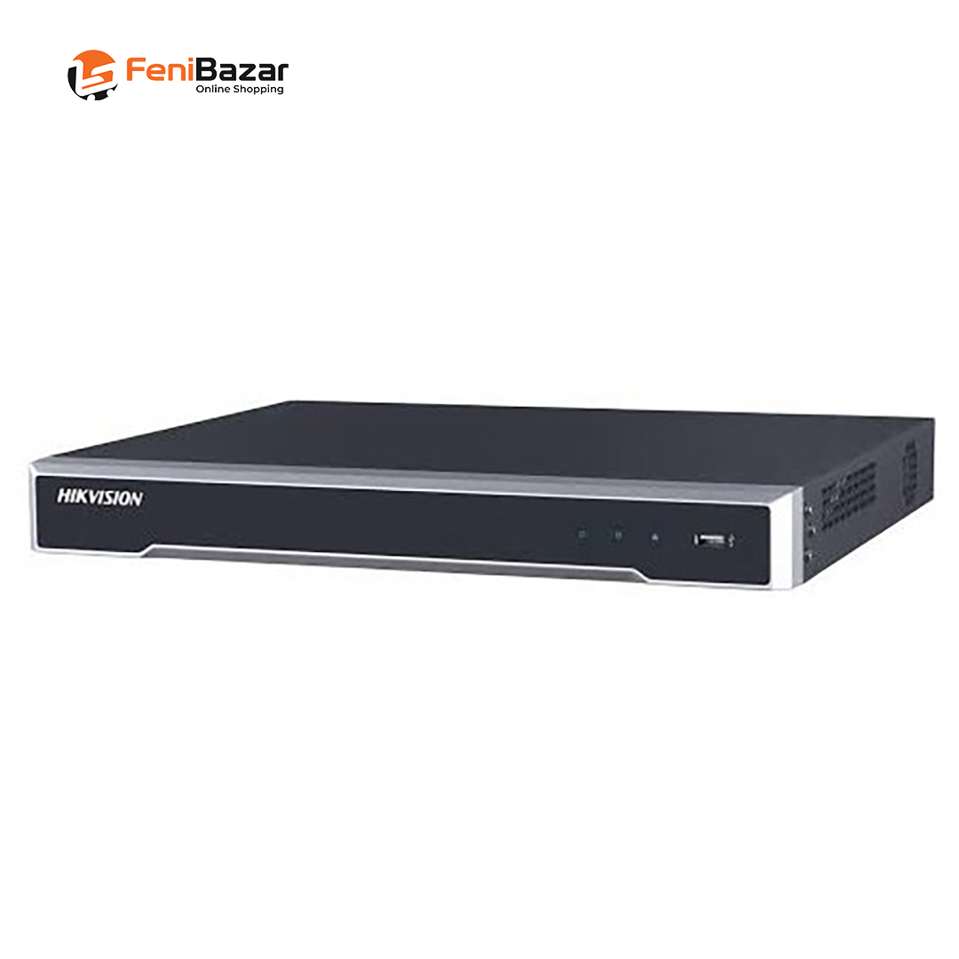 Hikvision DS-7616NI-Q2 16-CH 4k NVR