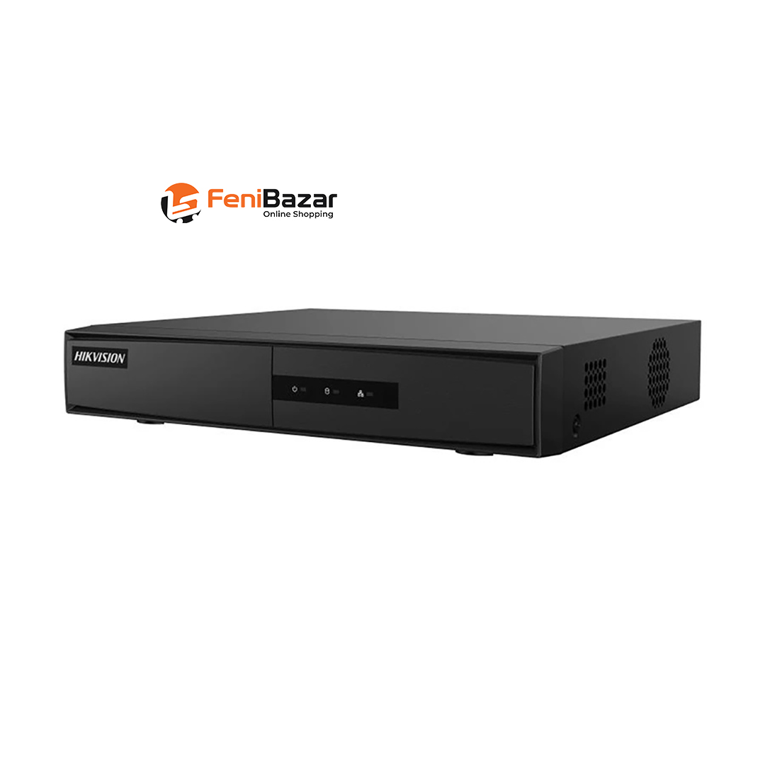 Hikvision DS-7104NI-Q1/M 4 Channel Mini 1U NVR