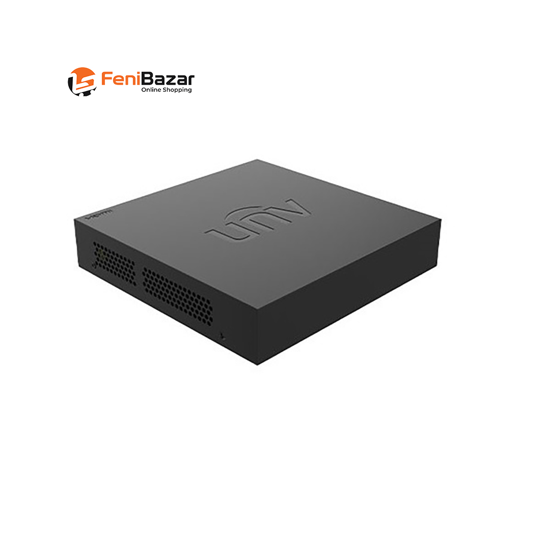 Uniview XVR301-04F 4 Chanel 1 SATA XVR