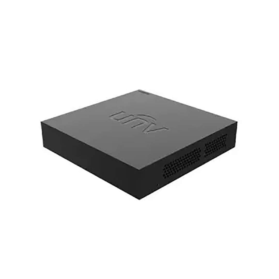 Uniview XVR301-08F 8-Channel 1 SATA XVR