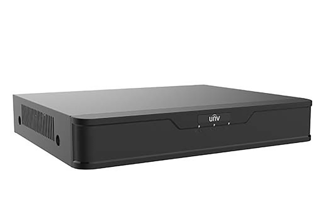 Uniview XVR301-16G3 16 Chanel 1 SATA XVR