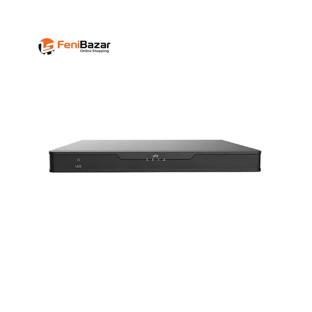 Uniview NVR304-16S 16 Channel 4K 4HDDs NVR