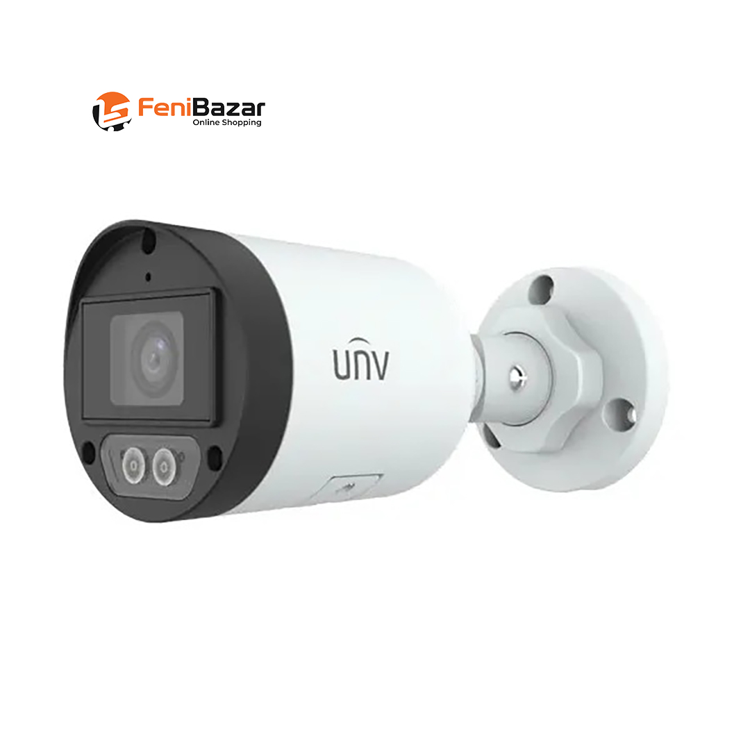 Uniview IPC2122LB-AF40KT-WL 2MP HD Mini Fixed Bullet IP Camera