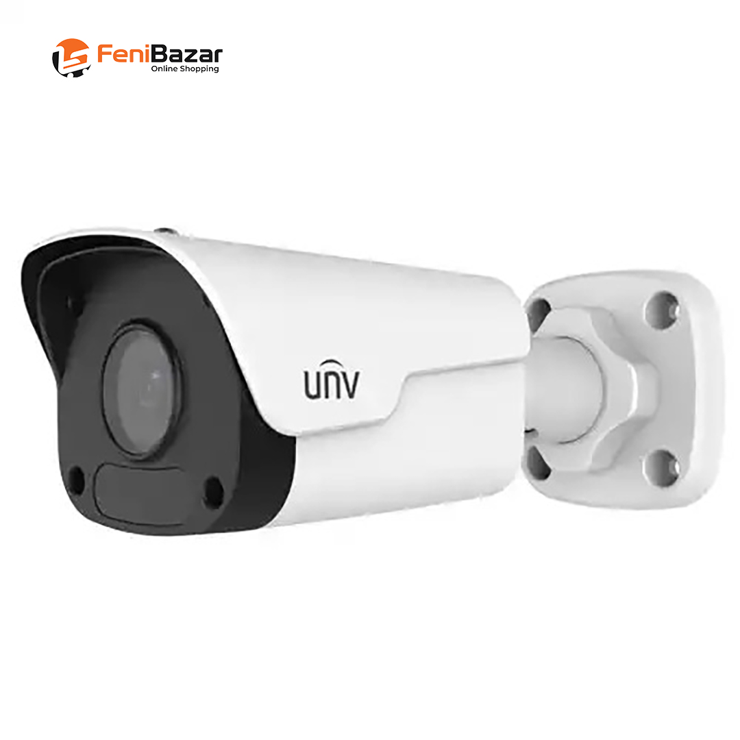 Uniview IPC2123LR3-PF40M-F 3MP Mini Fixed Bullet IP Camera