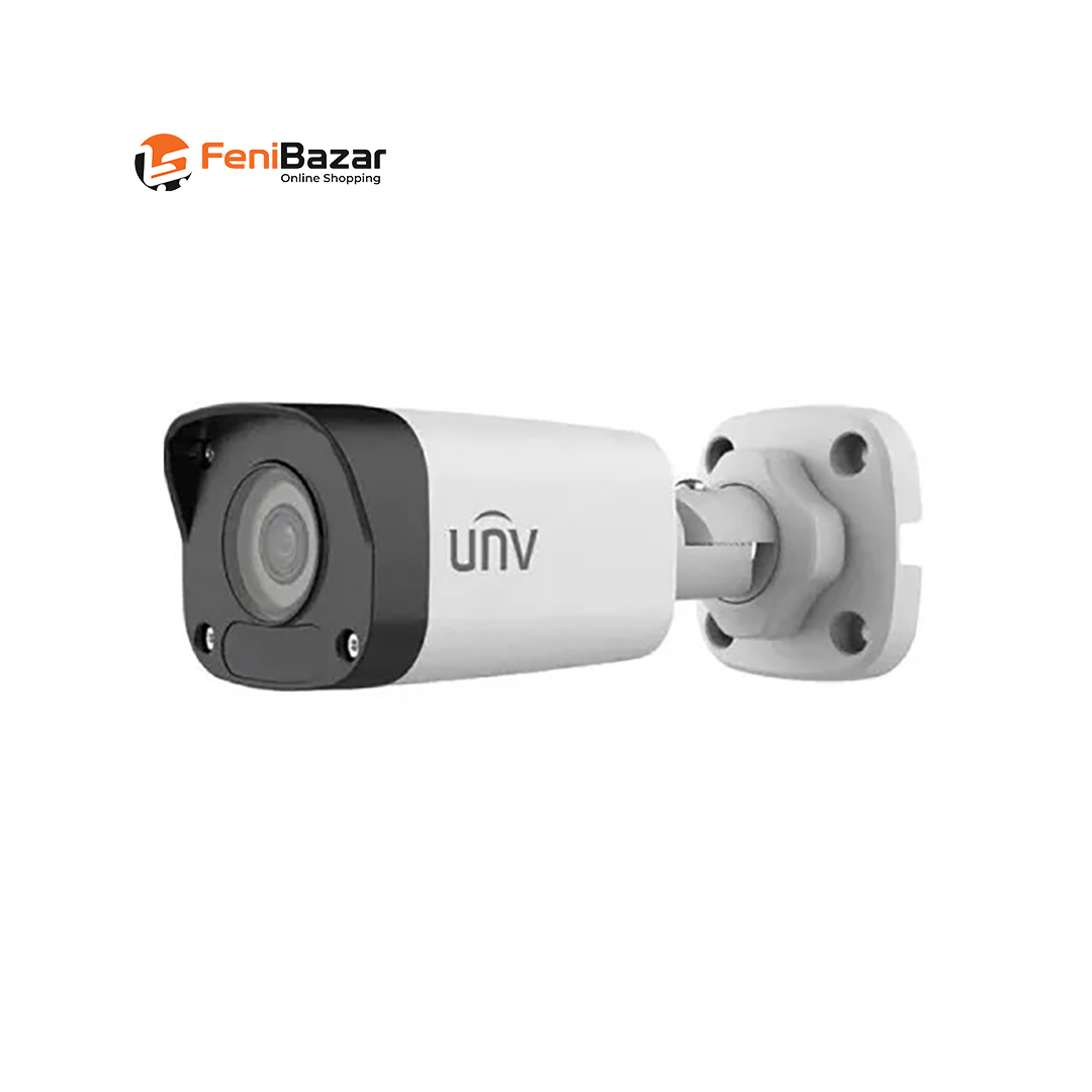 UNV IPC2124LB-CL-P 4.0MP/4mm/IR40m/DC12V.PoE/IP67 BULLET IP CAMERA