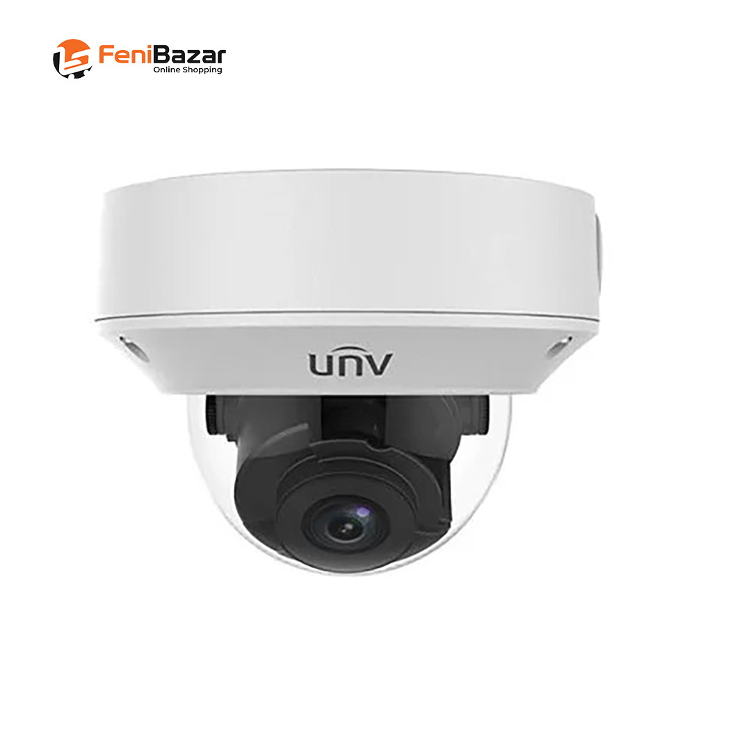 IPC3232ER-VS-C | 2MP Network IR Fixed Dome Camera