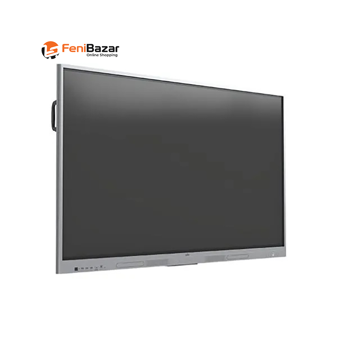 UNV MW3586-U-CE 86-Inch SMART INTERACTIVE DISPLAY