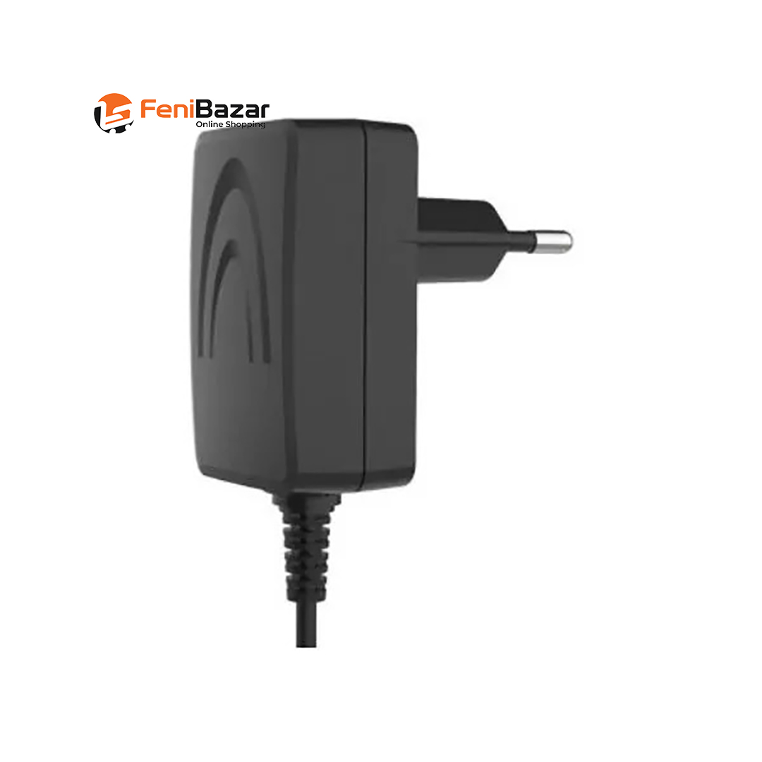 UNV PWR-DC1201B-EU 12V-1A CCTV CAMERA POWER ADAPTER