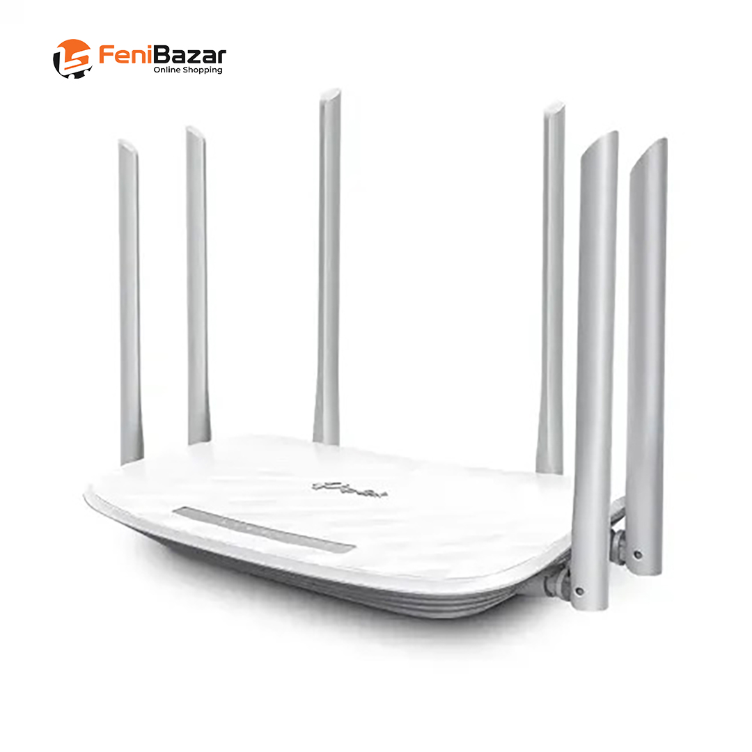 TP-Link Archer C86 AC1900 Dual-Band Wi-Fi Router