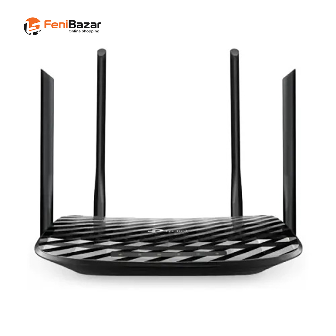 TP-Link Archer C50 AC1200 Dual Band Wi-Fi Router