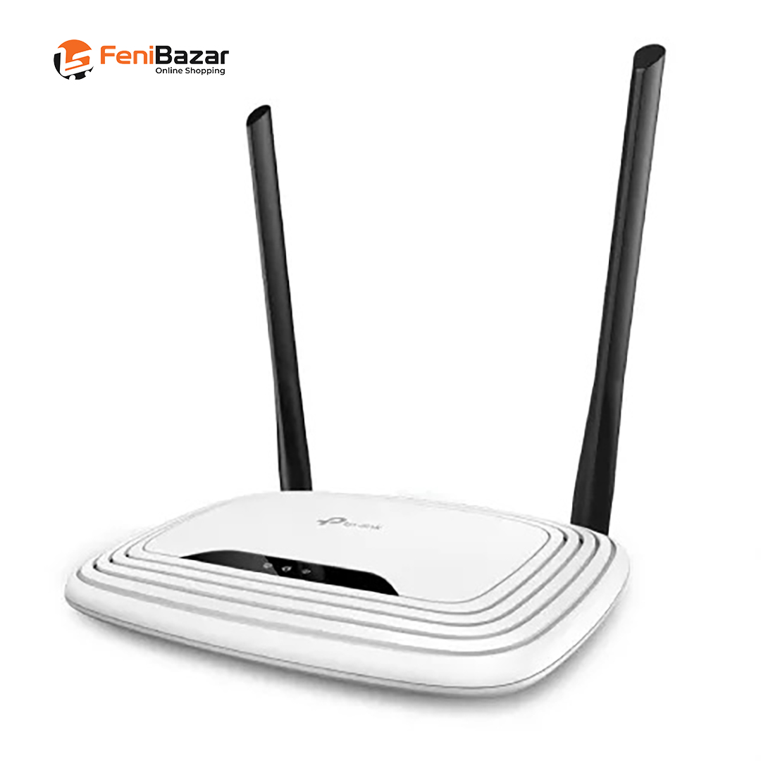 TP-Link TL-WR841N 300Mbps Wireless Router