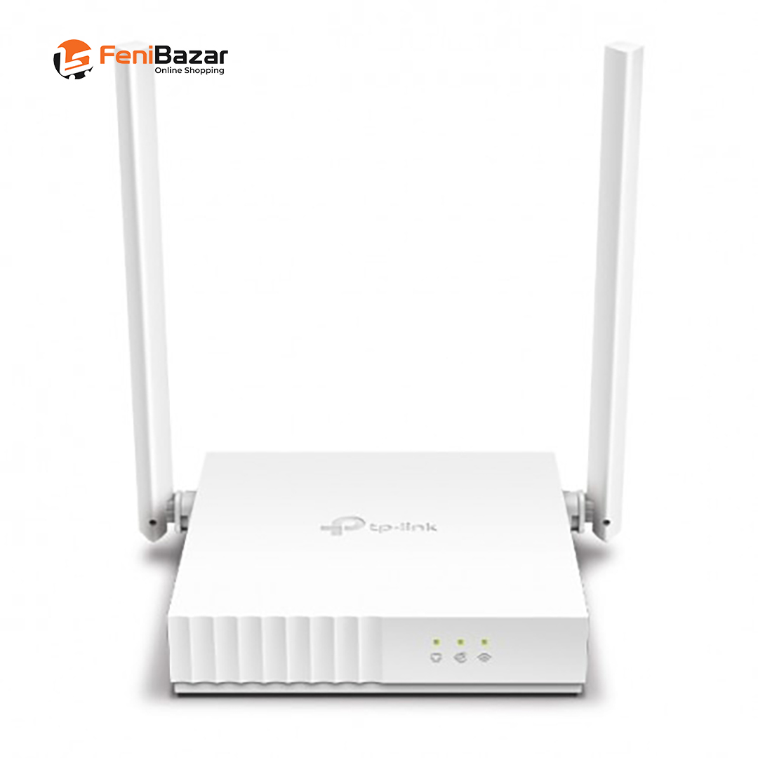 TP-Link TL-WR820N 300Mbps WiFi Router