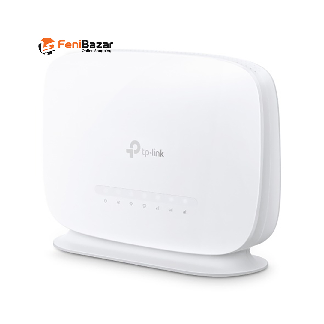 Archer MR505 4G+ Cat6 AC1200 Wireless Dual Band Gigabit Router