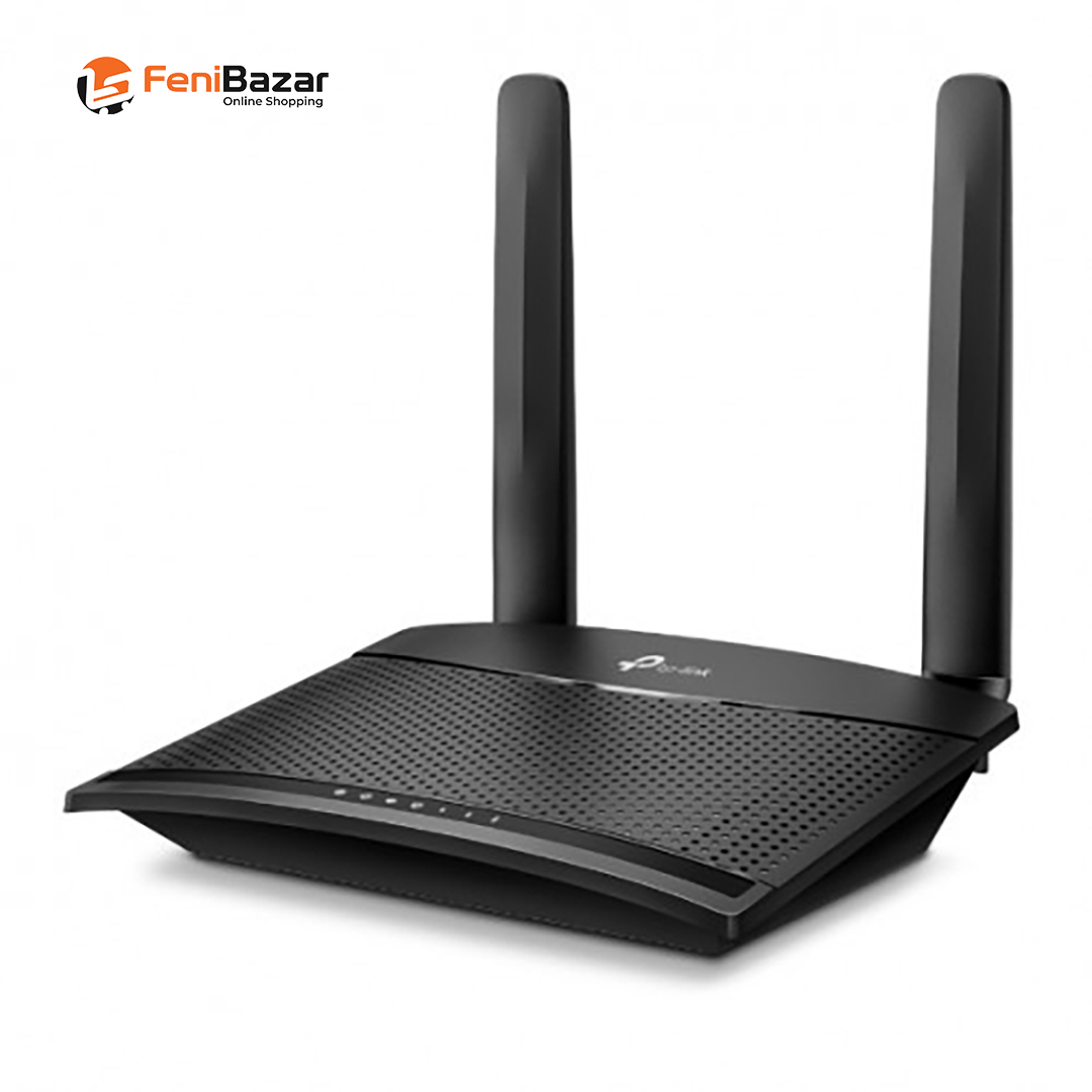 TP-Link TL-MR100 300Mbps 4G LTE Router