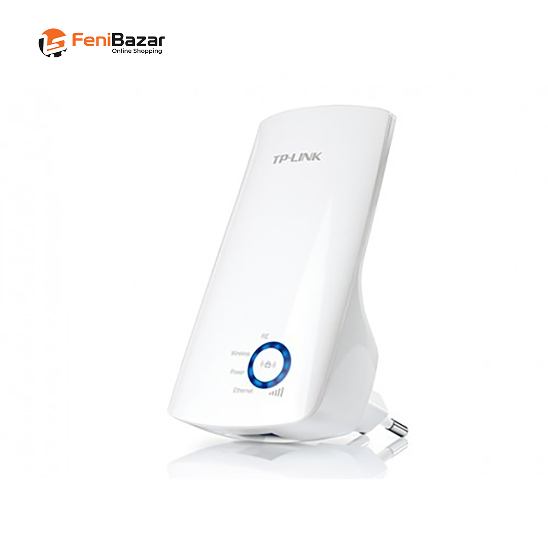 TP-Link TL-WA850RE 300Mbps Universal Wi-Fi Range Extender