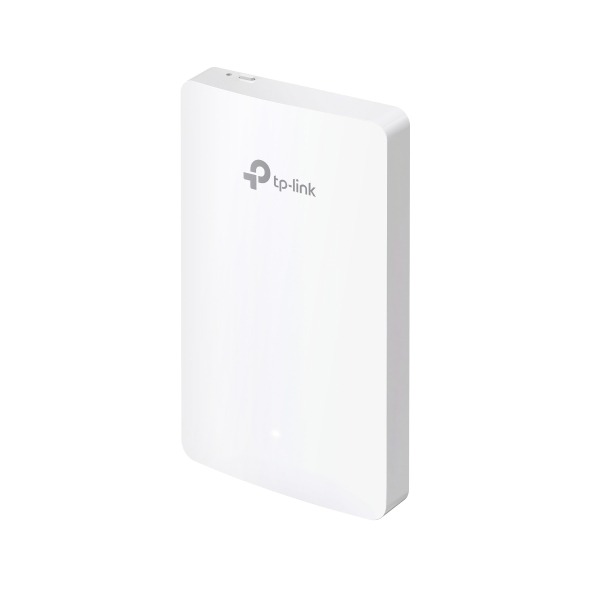 EAP615-Wall AX1800 Wall Plate WiFi 6 Access Point