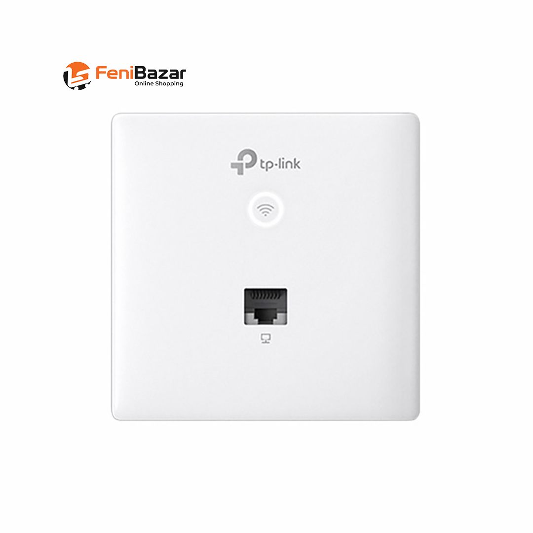 EAP115-Wall 300Mbps Wireless N Wall-Plate Access Point