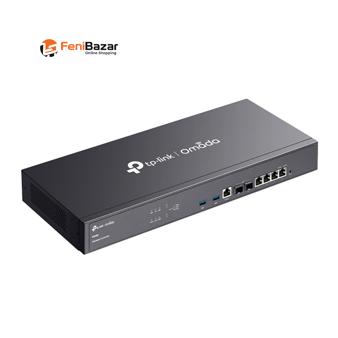OC400 Omada Hardware Controller
