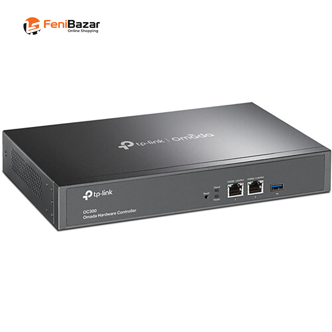 TP-Link OC300 Omada Hardware Controller