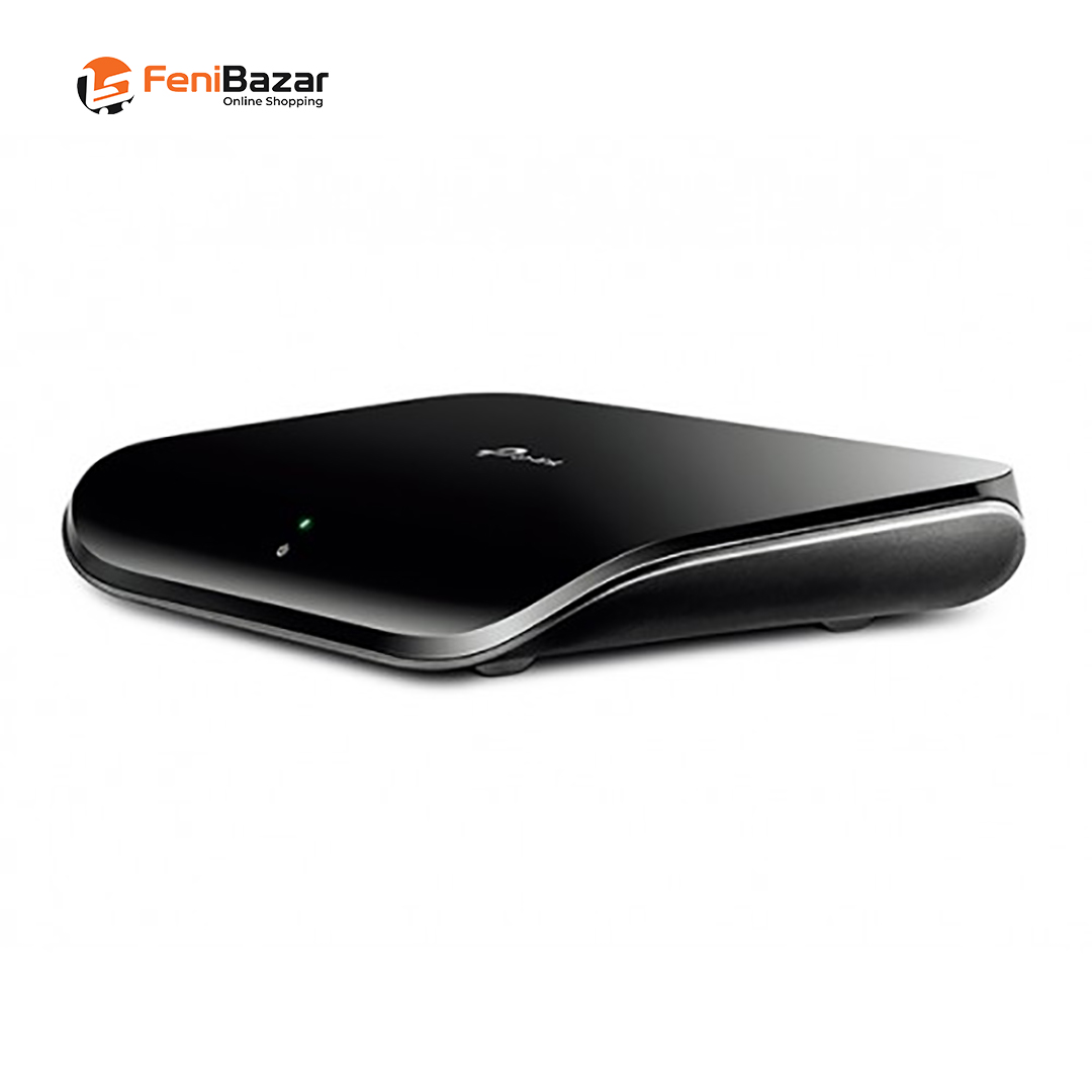 TP-Link TL-SG1005D 5-Port Gigabit Desktop Switch