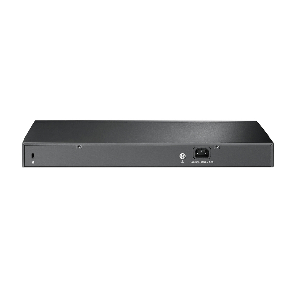 TP-Link TL-ER6120 Gigabit Multi-WAN VPN Router
