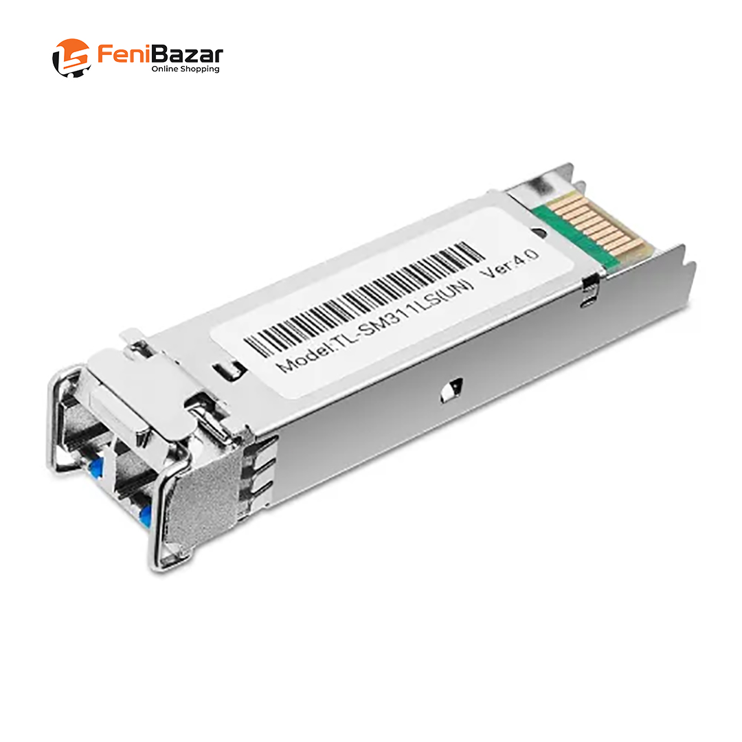 TP-Link TL-SM311LS Multi-Mode MiniGBIC Gigabit SFP Module